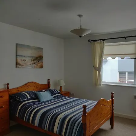 Apartman Riverview Skibbereen