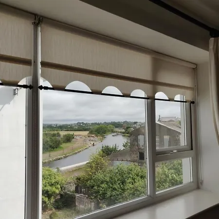 Apartman Riverview *