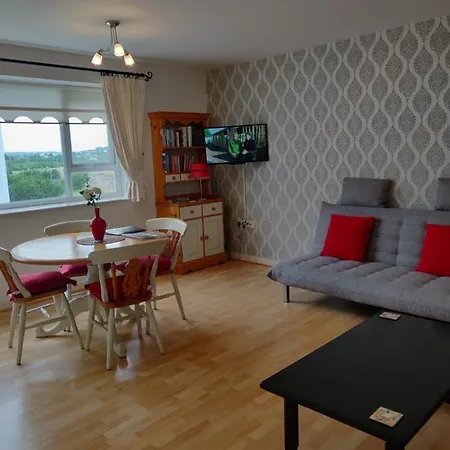 Apartman Riverview