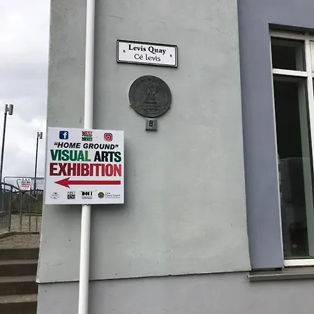 Riverview Apartman Skibbereen