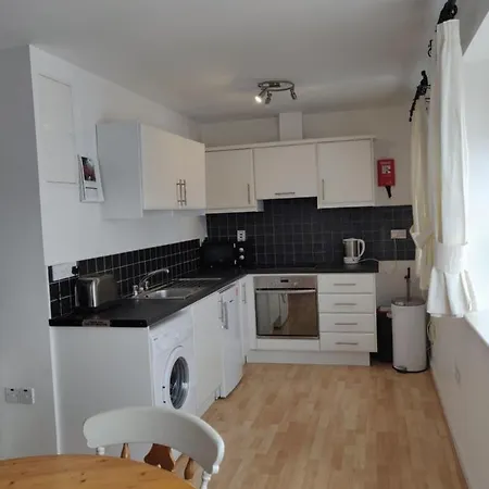 Apartman Riverview