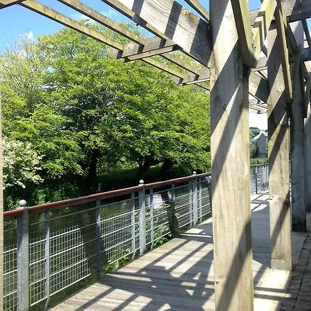 Apartman Riverview