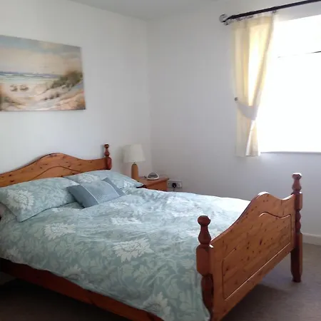 Apartman Riverview *