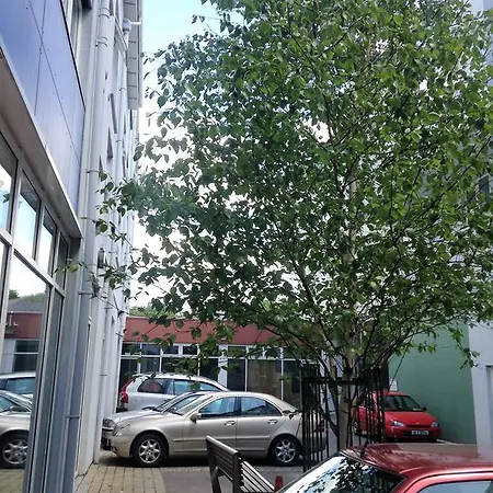 Apartman Riverview