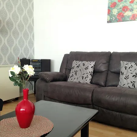 Apartman Riverview *