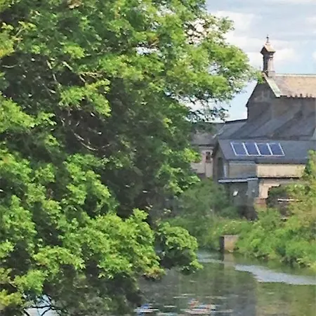 Apartman Riverview Skibbereen