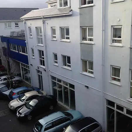 Apartman Riverview *