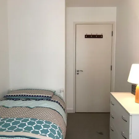 Riverview Apartman