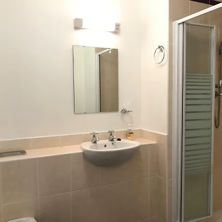 Apartman Riverview Skibbereen