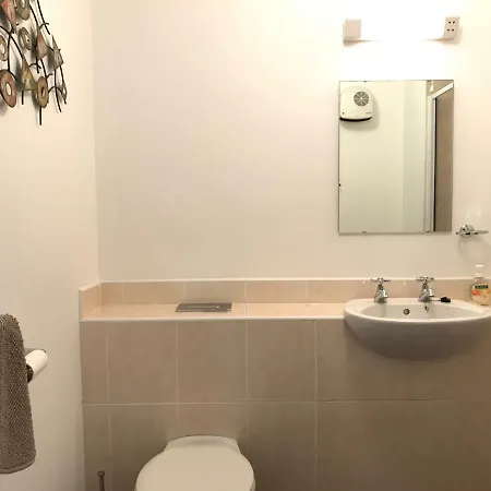 Apartman Riverview Skibbereen